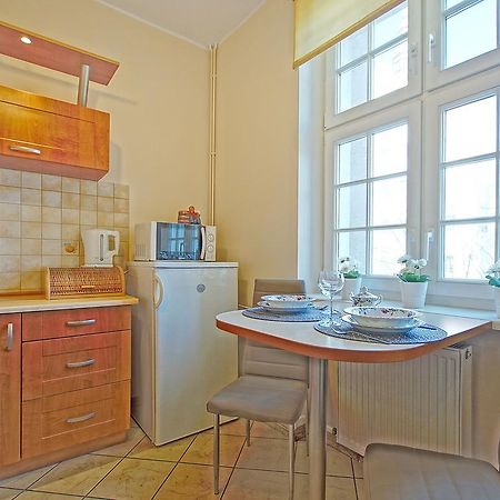 Апартаменти Apartament Neptun Гданськ Екстер'єр фото